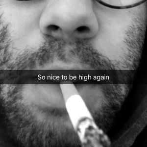 Meet your Posher, Nate